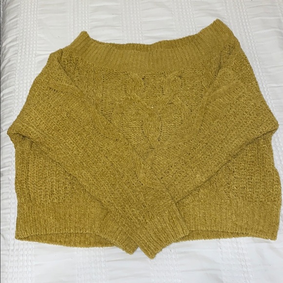 Express sweater - Picture 2 of 3